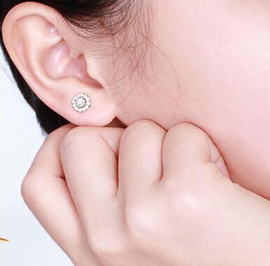 钻石耳环价格贵不贵，钻石耳环价格便宜吗？
